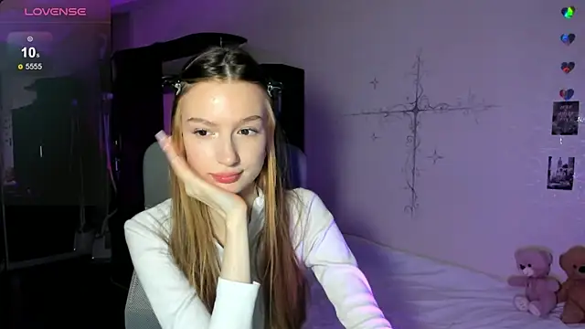 evablssm online show from 01-18-26, 03:26