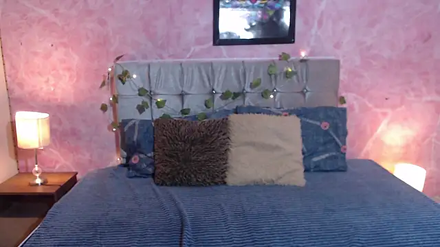 DUVAN MONTES online show from 11-11-25, 01:17