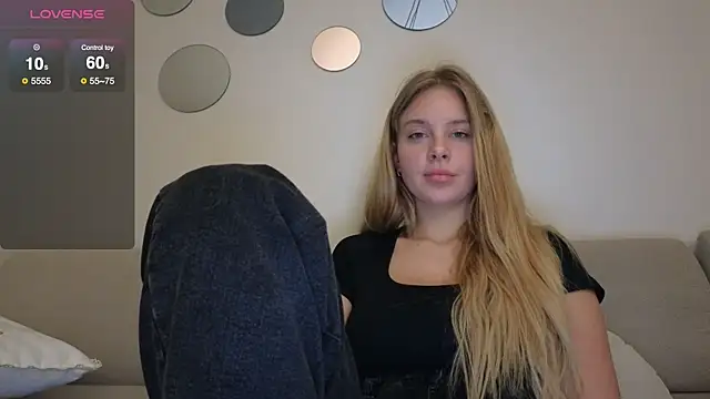 Barbara Babe online show from 11-23-25, 02:05