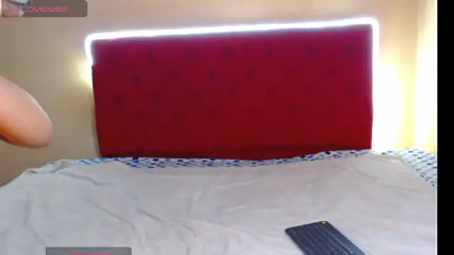 Angeless666v online show from 01-12-26, 11:09