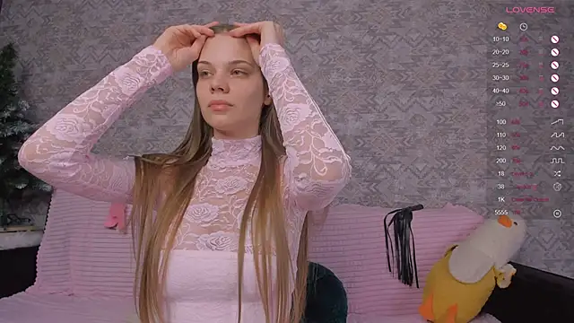 Rina-Evans online show from 01-17-26, 11:03