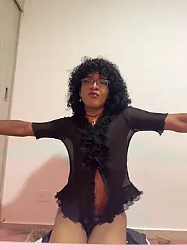 FemboyCartii online show from 11-11-25, 09:15