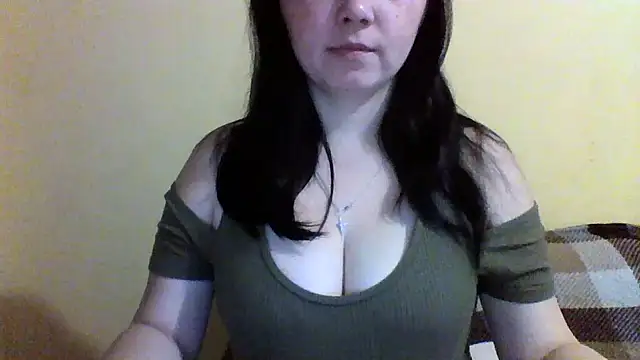 Vitalina282128 online show from 01-14-26, 01:37