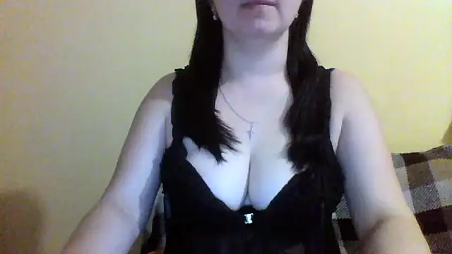 Vitalina282128 online show from 12-21-25, 07:48