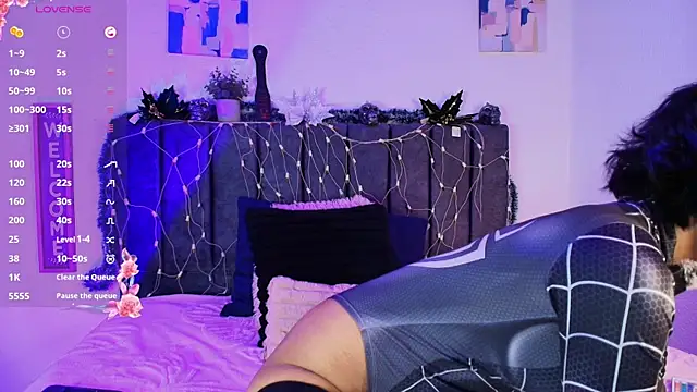 Jedah18 online show from 12-05-25, 03:05