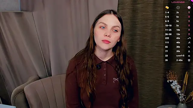 BelvaCaimi online show from 11-12-25, 09:46