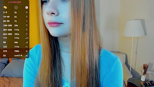 AdalineSheetz online show from 12-19-25, 07:05