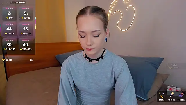 AdalineSheetz online show from 03-25-26, 07:13