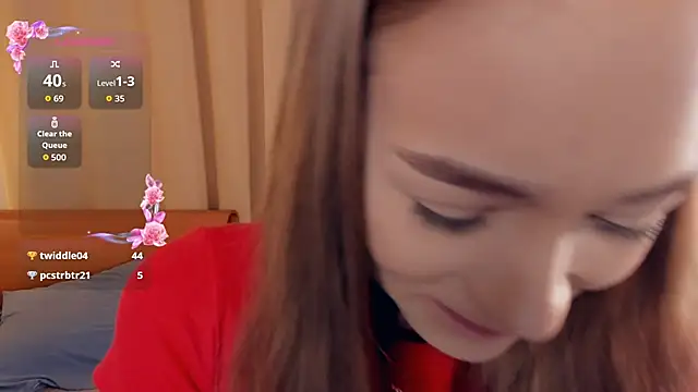 Snapshot of AdalineSheetz chatting on 02-24-26, 06:53 AdalineSheetz online show from 02-24-26, 06:53