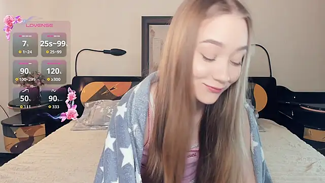 Snapshot of AdalineSheetz chatting on 02-25-26, 07:47 AdalineSheetz online show from 02-25-26, 07:47