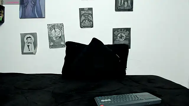 lust ink online show from 03-23-26, 04:29