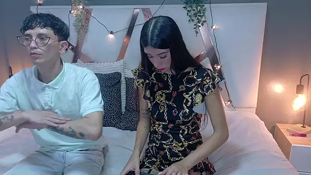 Park Andre 1 online show from 11-13-25, 02:59