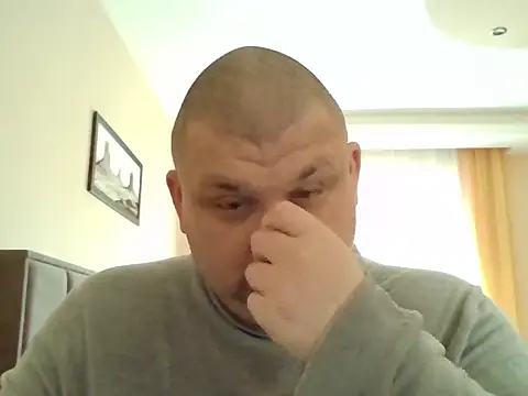 cyrex monster online show from 04-21-26, 11:50