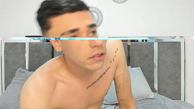 Adam Grey  online show from 11-18-25, 11:24