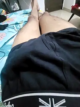 Noxvorlen online show from 11-18-25, 06:22