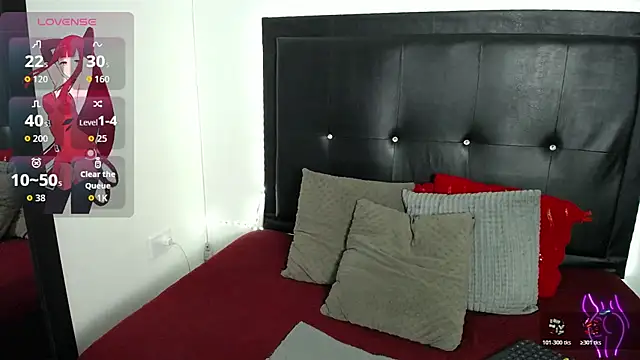 perla stone 20 online show from 05-08-26, 10:24