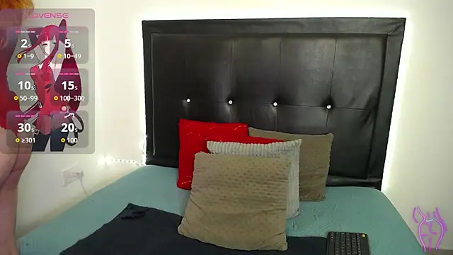 perla stone 20 online show from 05-31-26, 08:20