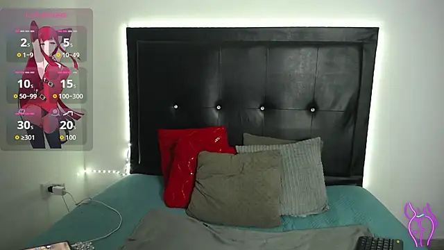 perla stone 20 online show from 05-31-26, 05:13