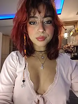 Sarah Lark- online show from 07-17-26, 12:08