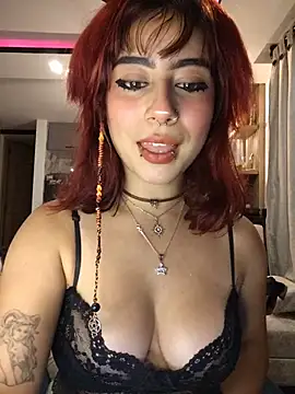 Sarah Lark- online show from 07-15-26, 12:17
