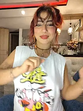 Sarah Lark- online show from 07-14-26, 12:43