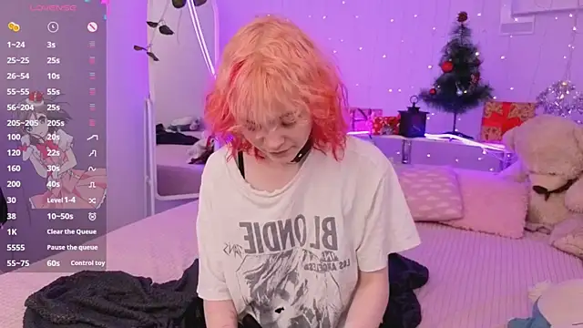 Awawrin online show from 12-20-25, 09:17