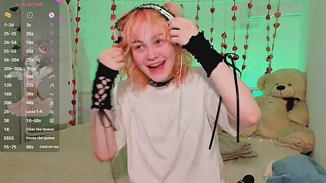 Awawrin online show from 11-30-25, 08:53