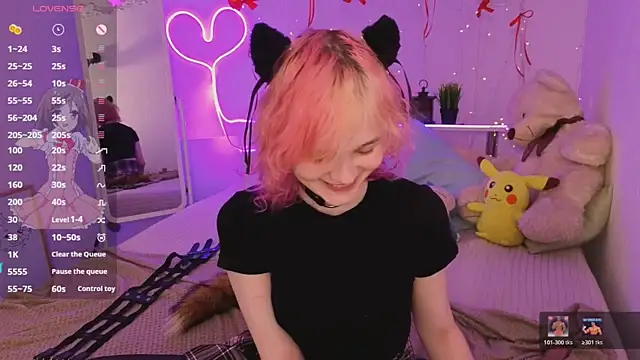 Awawrin online show from 03-15-26, 08:38