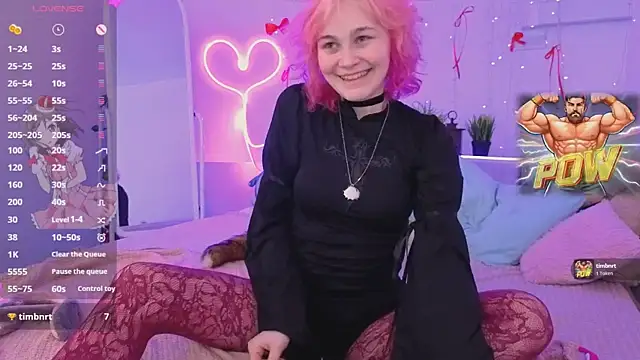 Awawrin online show from 02-26-26, 09:26