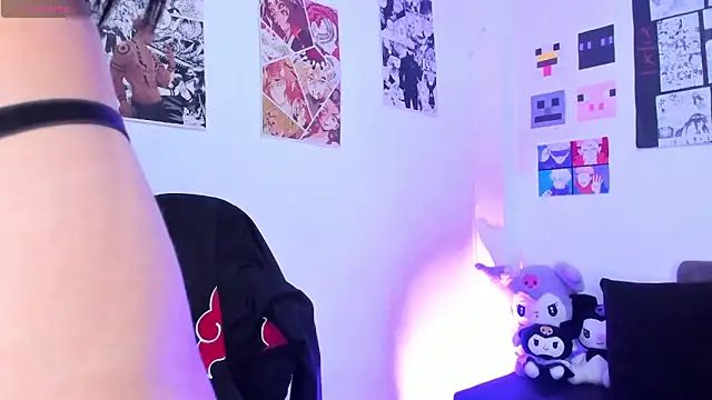 lilithDraven  online show from 03-29-26, 01:02