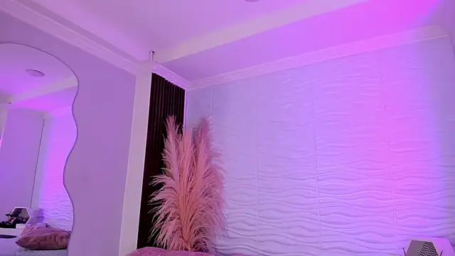 lilithDraven  online show from 01-10-26, 04:19