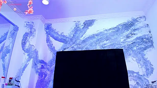 lilithDraven  online show from 01-11-26, 03:35