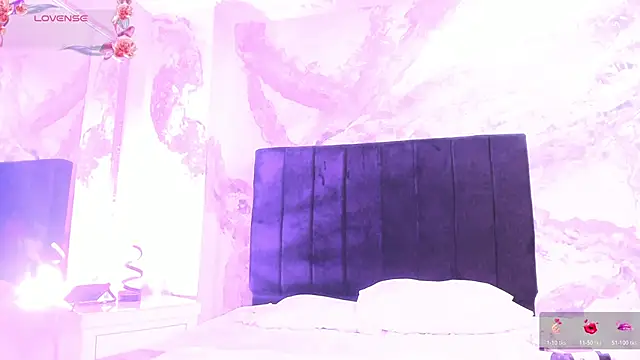 lilithDraven  online show from 02-09-26, 04:21