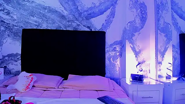 lilithDraven  online show from 03-03-26, 04:19