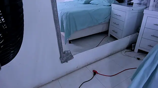 lilithDraven  online show from 03-10-26, 03:32