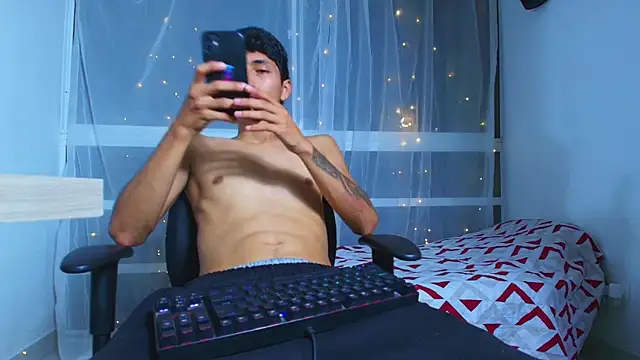 D3mon cock online show from 11-28-25, 03:50