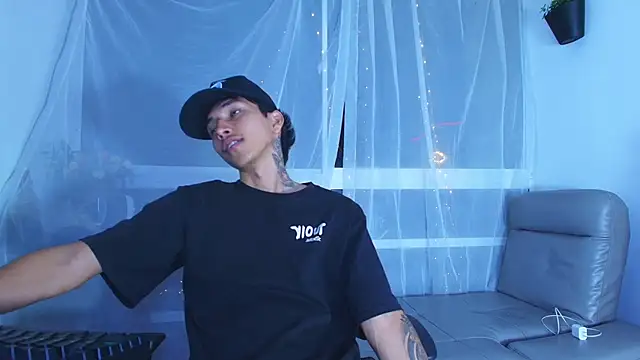 D3mon cock online show from 11-30-25, 06:25