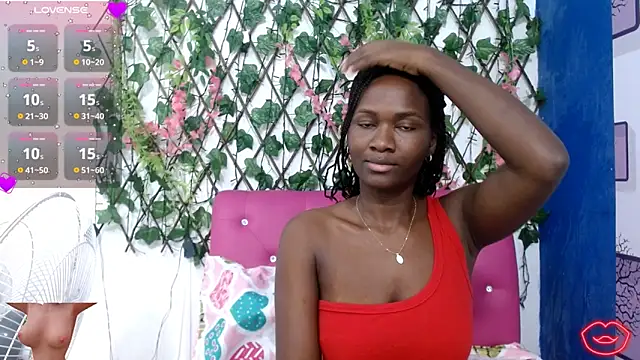 morena hot 19 online show from 12-01-25, 12:50