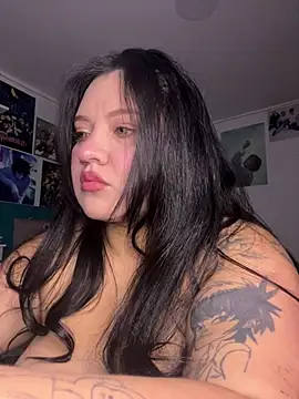 Snapshot of Just_danna chatting on 05-23-26, 04:11 Just danna online show from 05-23-26, 04:11