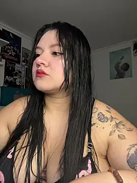 Just danna online show from 04-08-26, 05:09