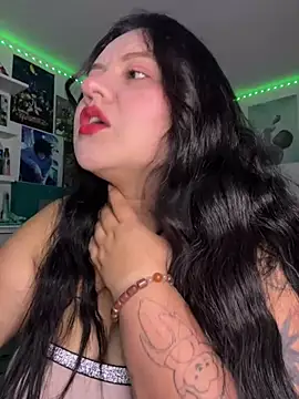Snapshot of Just_danna chatting on 05-25-26, 04:12 Just danna online show from 05-25-26, 04:12