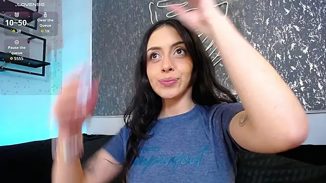 DahliaVex  online show from 01-13-26, 11:25