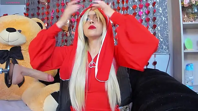 DahliaVex  online show from 02-14-26, 11:43