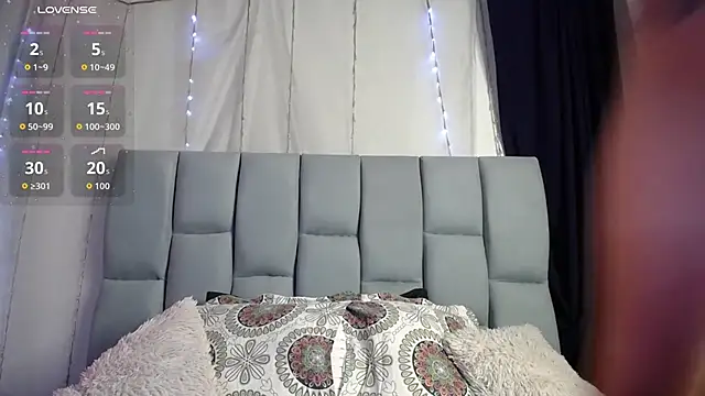 DahliaVex  online show from 03-20-26, 11:22