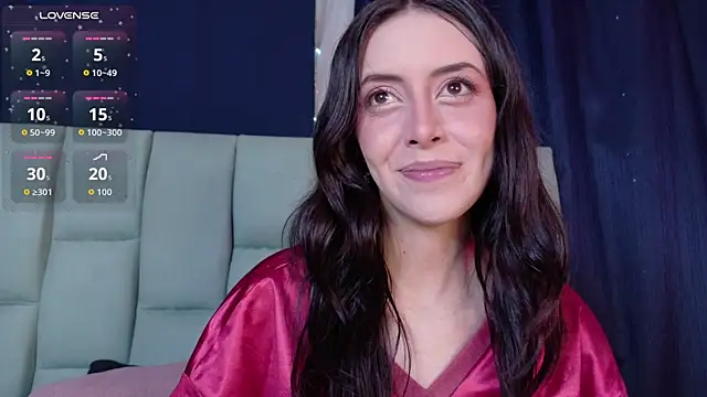 DahliaVex  online show from 04-08-26, 11:44