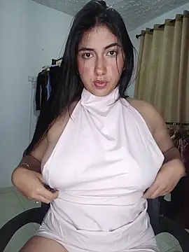 ViolettaWalton1 online show from 02-11-26, 03:17