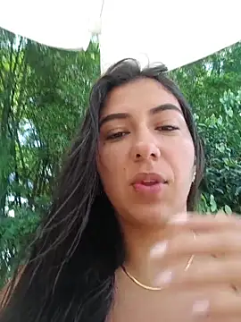 ViolettaWalton1 online show from 02-28-26, 05:23