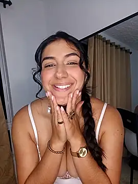 ViolettaWalton1 online show from 11-13-25, 02:37