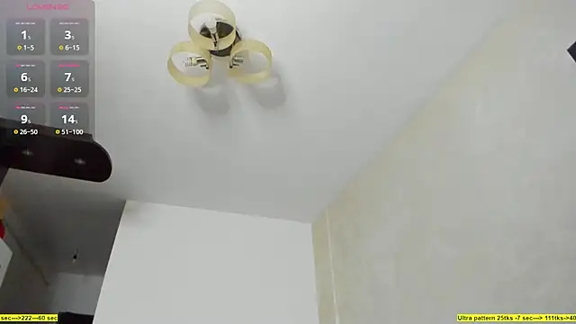 foxx giirl online show from 12-20-25, 01:14