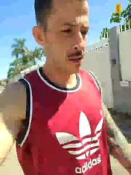 Lucasjandre online show from 11-20-25, 12:39